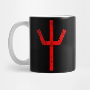 Clare symbol Mug